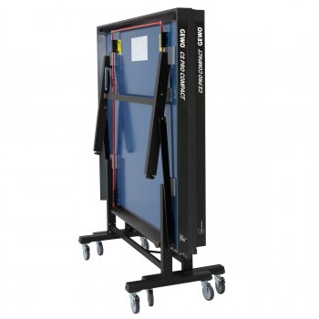 GEWO CS Pro compact 3 blau I TOBA-Sport.Shop